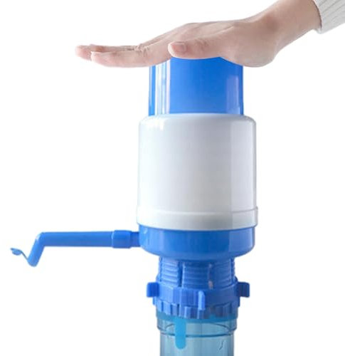 Vattendispenserpump, vattendispenserpump - manuell vattenflaskpump för