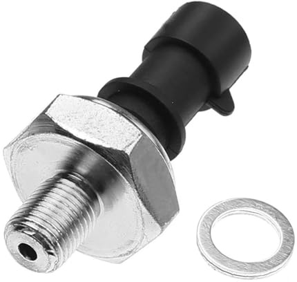 Öldrucksensorschalter 1252555 1252573 Für Opel Für Astra H A04 Gtc Limousine Kombi