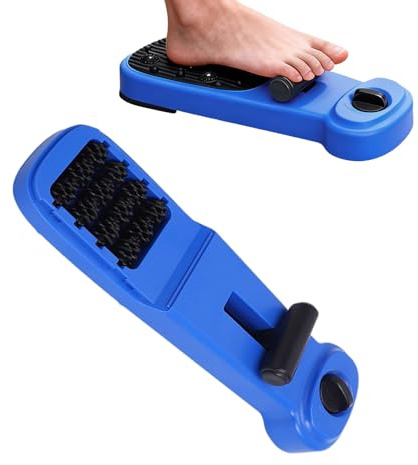 Fotförstärkare - Ergonomiskt och bärbart Massageverktyg för - Tränare för platta fötter | För Kvinnor Pojkar Flickor Unga Tonåringar Morfar Hustrur Hustrur Män Son Son Dj