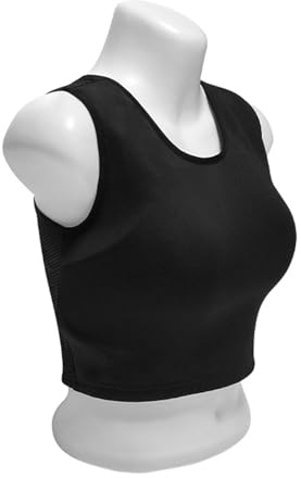 Dcaknri Protectores De Pecho Karate Para Mujer Chaleco Protector Protectores Pecho Fácil Usar Fútbol Béisbol Esgrima Protecciones Mujer Chaleco Protector Esgrima Deportiva