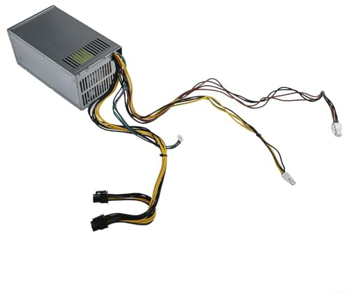 NexRen Pour unité d'alimentation HP 942332-001 PSU, unité d'alimentation 400 W, pour TG01 TP01 TE01 M01 790 690 795 pour bureau d'entreprise