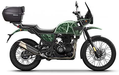 SHAD KIT TOP ROYAL Enfield Himalayan 410 '21