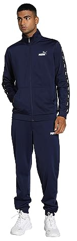 PUMA Tape Poly Suit cl