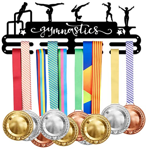 SUPERDANT Medaillen Aufbewahrung Medaillen Halter Medaille Aufhängedekor Medaillenhalter Für Wand Geschenke für Weibliche Sportler Kinder