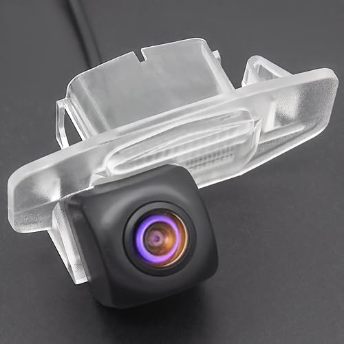 HD AHD 1080P 170 Degree Fisheye Sony/MCCD Lens Vehicle Rear View Reverse Camera For Honda Accord Civic City Crider Spirior Greiz (CVBS-AHD)
