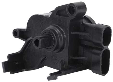 TANIQIACA MCor 4 Drosselklappenpotentiometer – Feuerfestes, Leistungsstarkes Und Benutzerfreundliches Zubehör, Ideal Für Cart-Enthusiasten