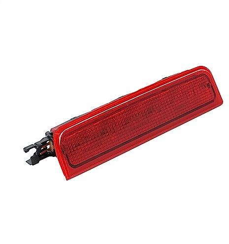 Dritte Bremsleuchte 2K0945087C Rücklicht 3. Bremsleuchte Hochmontierte Bremsleuchte Für VW Für Caddy MK3 2004 2005 2006 2007-2015