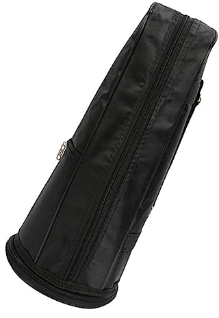 TOYANDONA Suona-tasche Tragbarer Aufbewahrungstasche Wasserdichte Material Tasche Für Suona-instrument Praktischer Schultergurt Hochwertige Paket
