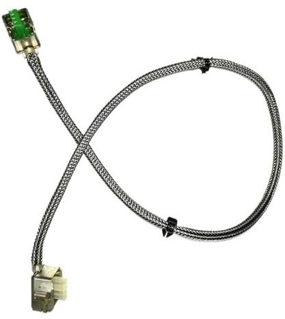 Kabelbaum Kabelleitung für Xenon-Lampen | 8K0941597 8K0941597B 8K0941597C 8K0941597E D3S D3R Xenon-Vorschaltgerät-Modul Teile