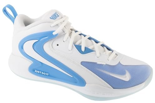 Nike Scarpe da pallavolo Unisex, 44 EU