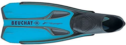 BEUCHAT X-Voyager Blau 40-41