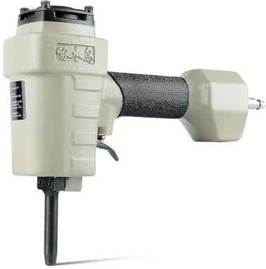 Woodpecker WTB60 Extracteur pneumatique robuste et professionnel pour dérailler et recycler le bois, supprime la tête des clous de moins de 5 mm de diamètre (WTB60)