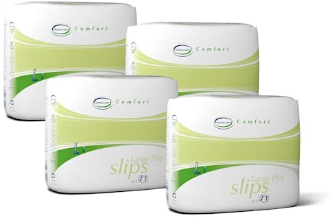 Forma-care Slip Comfort Extra - Large Nacht (L3) - Windelhosen und Inkontinenzhosen - Blasenschwäche