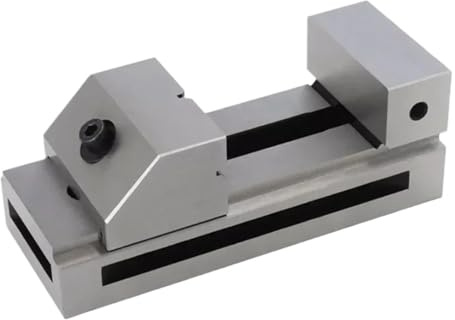 CIJIAOPOYU 73 Jaw 3 in. tool steel vise bench fixture for milling bench stand lathe mini tool grinder