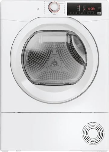 H-DRY 350 HR4 H7A2TE-S - Secadora (46 cm, con bomba de calor, clase energética A++