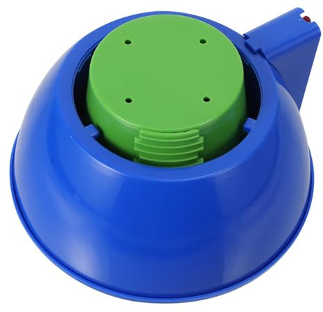 VICASKY Pool Float Kit Dispenser Thermometer for Pool Chemical Applicator Suitable for and Shock Treatment