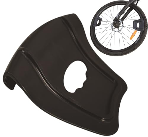 Protezione per cerchioni, dispositivo di protezione per pneumatici, protezione universale del cerchione per moto, fuoristrada