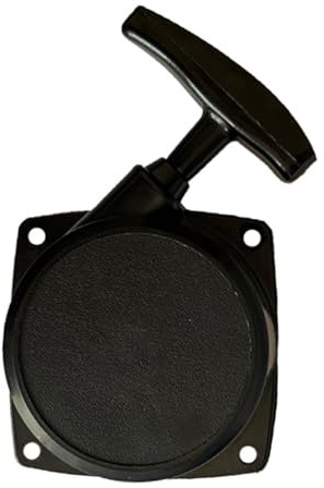 BUBEFSKD Sistema di avviamento ad alte prestazioni, per attrezzi da giardino. Struttura in corda ad alta resistenza. Design pratico