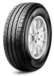 Radar 235/60 R17 117R Ganzjahresreifen Allwetter LLKW M+S 3PMSF Reifen