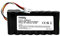 Miady Batterie (5200mAh 18V) Compatible avec Husqvarna Automower 320 330X 420 430 430X 440 450X 520 550 remplace 580 68 33-01, etc.