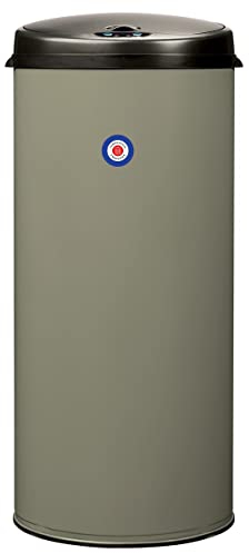 ROSSIGNOL Poubelle de cuisine automatique 45L Fabriqué en France - SENSITIVE