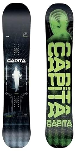 Capita Pathfinder Reverse Snowboard 2023,155