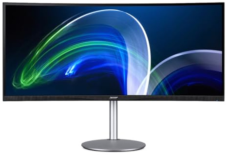 ACER Dis 34 CB382CURbemiiphuzx IPS