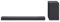 LG USC9S Bluetooth Soundbar for TV with Dolby Atmos & Wireless Subwoofer 3.1 channel