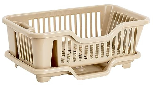 ALQFHFY Escurreplatos, Escurreplatos De Rejilla, Escurreplatos De Plástico para La Cocina, Rejilla Escurreplatos, Escurreplatos Escurreplatos Escurreplatos Cesto