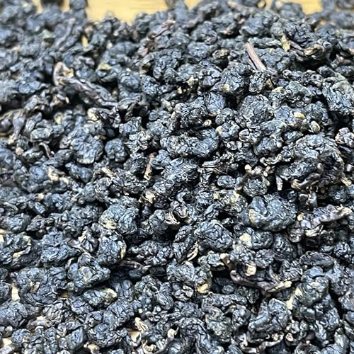 Taiwan unique tea,台東紅烏龍 Taitung Red Oolong,2009AD,150g*4