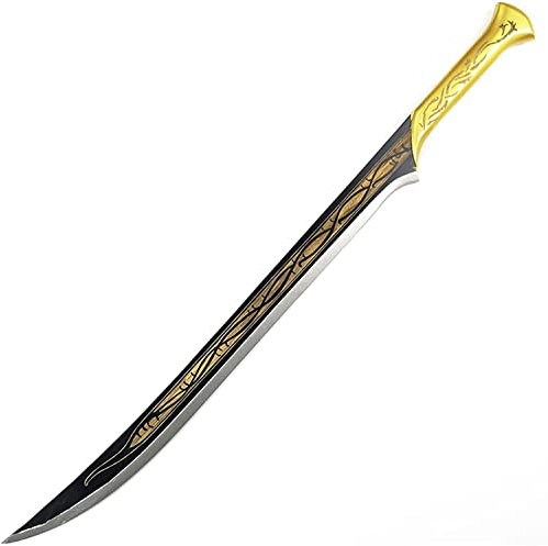 Träsvärd kampsport övningar träsvärd svärd svärd träsvärd, Bokken, Katana, cosplay-97CM