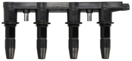 ENGITECH ENT960025 Zündspule 12V für OPEL ASTRA J 25186686 55570160 55585539