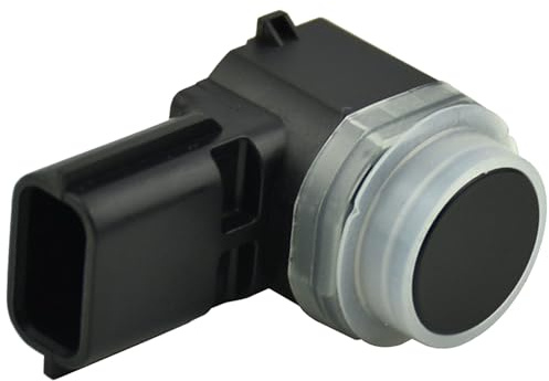 Partsline Capteur Radar de Recul Aide Stationnement Avant OU Arrière compatible avec MOVANO B VIVARO B CLIO IV KANGOO LAGUNA III SCENIC III ZOE - Réf 4422861 284420001R