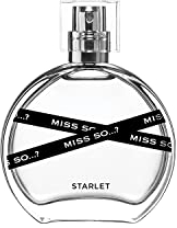 Miss So…? Starlet Parfum Für Damen, Eau de Parfum 50ml