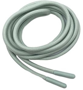 YUBING Cordoncini di ricambio con coulisse facili da infilare, cordoncino di ricambio per pantaloni della tuta, pantaloncini, felpe con cappuccio, pantaloni, giacche, cappotti (verde menta)