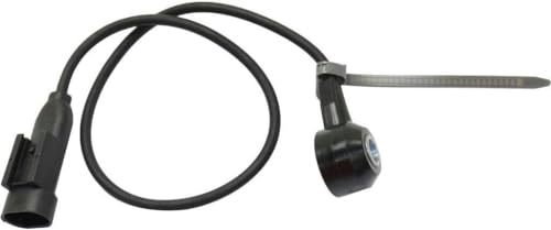 per Kia Rondo Sensore di detonazione 2009 2010 Terminale Maschio a Lama a 2 Poli 1 connettore Femmina 392502G100, Sensore di detonazione (detonazione) di accensione