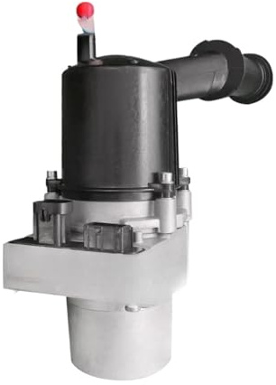 Auto Elektrische Hydraulische Servopumpe Servopumpe Kompatibel Für Peugeot 307 307CC 307SW Citroen C4 4007YF 9680987180 9644860880