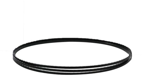 Hoja de sierra de cinta for corte de metal bimetálico, de alta calidad, 1638 mm x 13 mm, 64,5 x 1/2 x 0,25 x 14 tpi, M42, for madera
