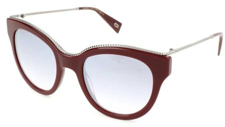 Marc Jacobs Damen Marc 165/S Ic Lhf 51 Sonnenbrille, Rot (Rosso), EU