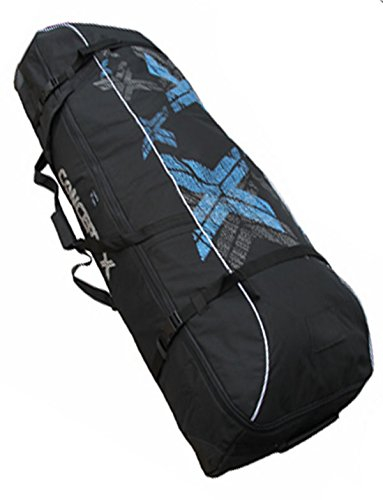 EXP Kitebag Concept X flugtauglich 149 cm