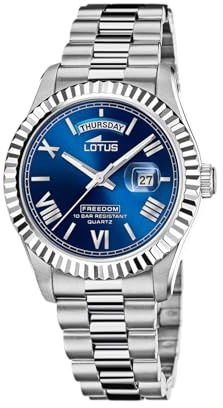 LOTUS Montre Freedom Collection