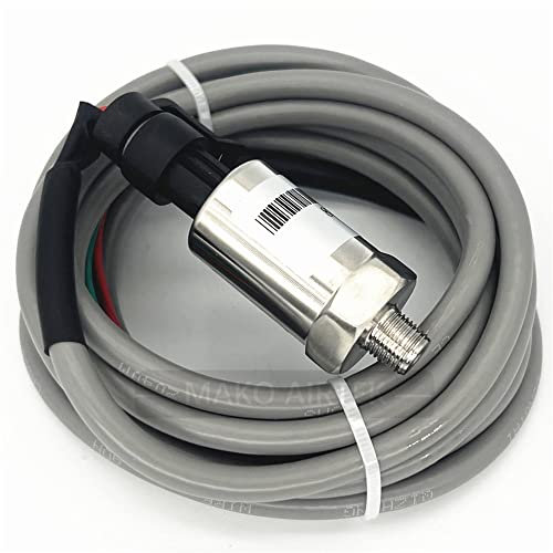 Sensor MAKO AIRTEK compatible con compresor de aire de tornillo Sullair (88291004-848)
