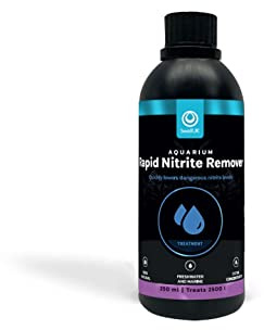 Swell Aquarium Rapid Nitrite Remover 250ml - 2 Pack
