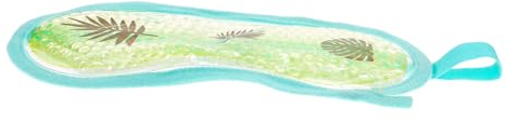 PLAFOPE Kühlende Wiederverwendbare Gel-augenmaske Bequeme Augenabdeckung Zur Entspannung Hochwertige Augenmaske Für Stressabbau Und Erholsamen Schlaf