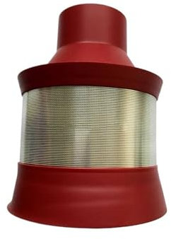 WIKRQIHL Vacuum Cleaner Cyclone Multi-cone Filter Spare Parts ，Compatible For Xiaomi，Compatible For Mijia， SCWXCQ01RR，Compatible For Roborock ，H6 Accessories