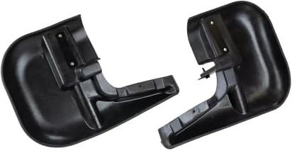 Paraspruzzi Pneumatici 50901517 Per Fiat Per Ducato 2006 2 Pezzi Paraspruzzi Anteriori Protezioni Paraspruzzi Accessori Di Protezione Esterna