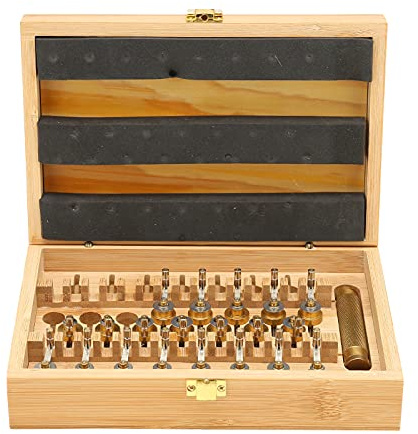 Winder Winding Tool, Professional Watch Repair Kit for Mechanical Clocks, Adjustable Armband Restoration Accessory