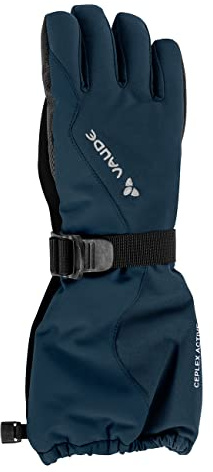 VAUDE Snow Cup Gloves Kinder-Winterhandschuhe, wasserdicht, 3