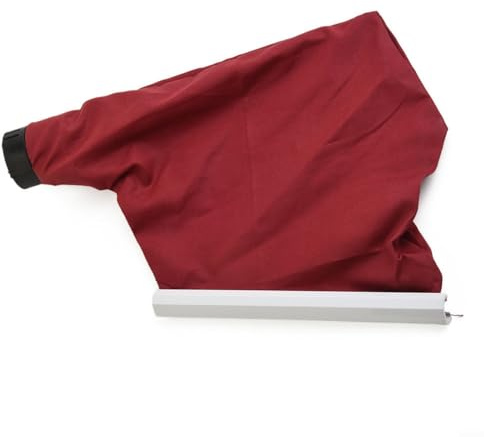 Sac de rechange pour ponceuse à bande en tissu et plastique pour ponceuse à bande 9403 9401 (1 pièce)