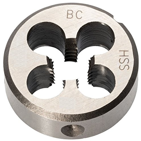 Schneideisen HSS-G DIN EN 22568 (223 B) BSW W 3/4 x 10 in Bohrcraft Unibox